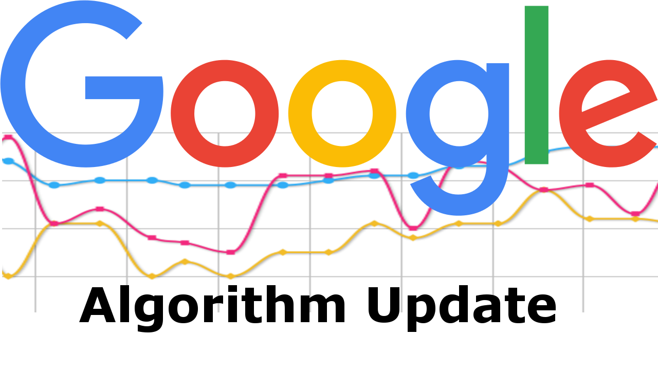 google-algorithm-update