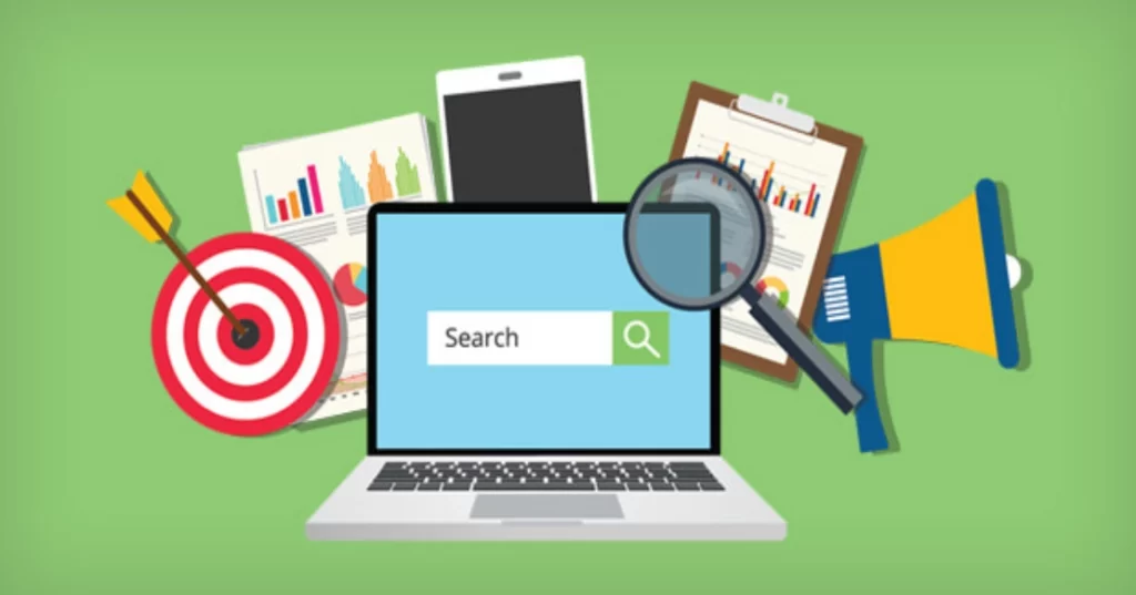 10 ULTIMATE SEO TIPS TO IMPROVE SEARCH ENGINE RANKING