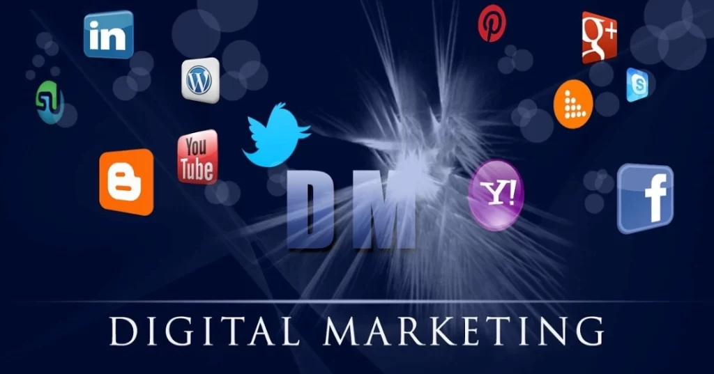 BEST DIGITAL MARKETING SERVICES IN DELHI NCR