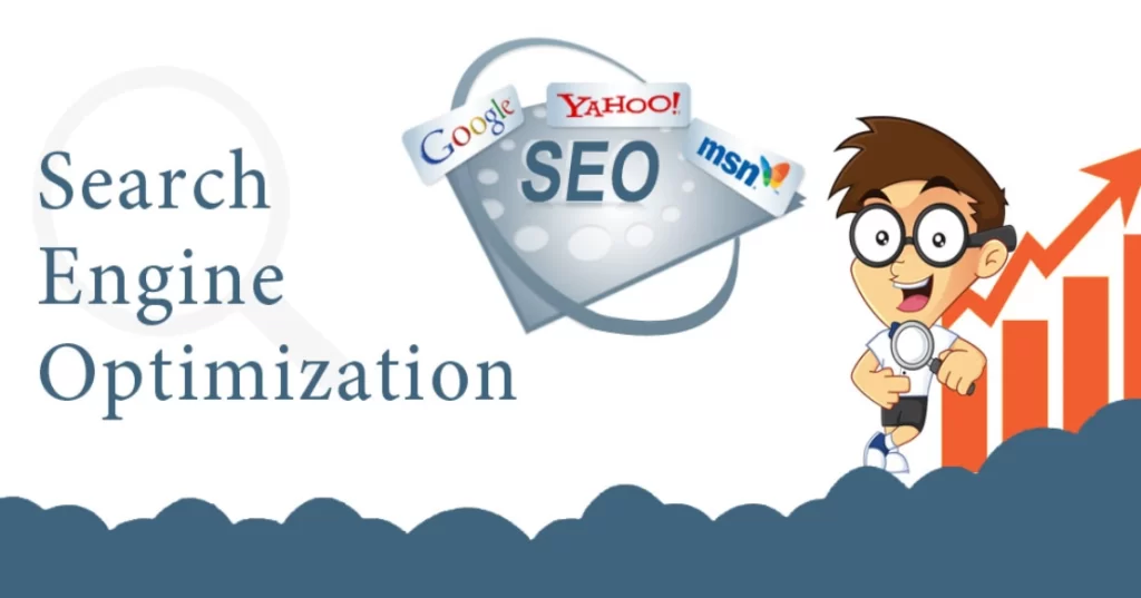 HOW CAN AN SEO AGENCY HELP BUSINESSES TO ACHIEVE GROWTH?