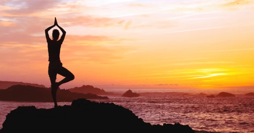 HOW YOGA IS EFFECTIVE