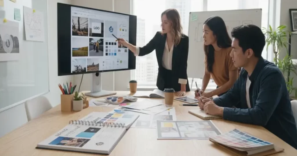 How to Create a Memorable Brand Video? Step-by-step Guide