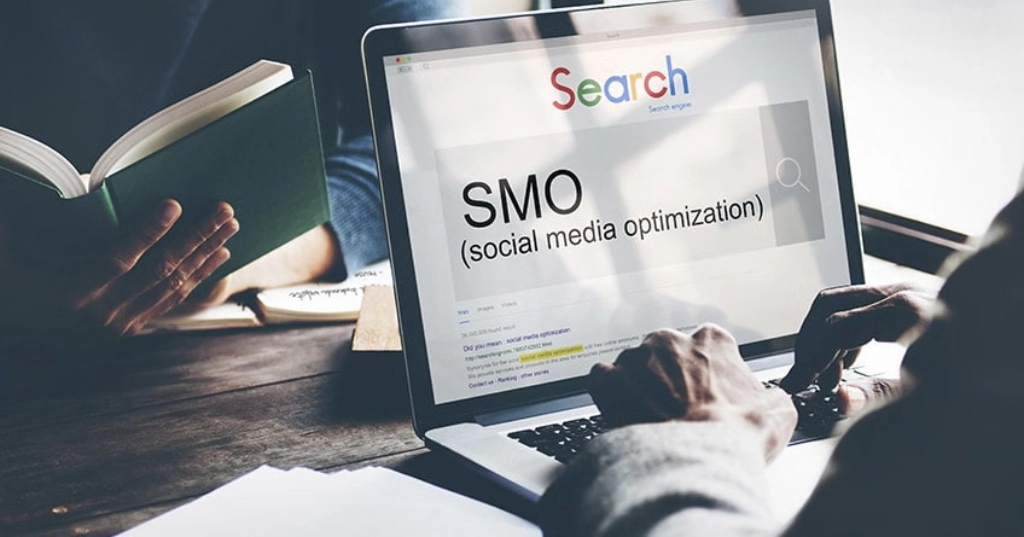 How To Get More Visitors Through SMO (Social Media Optimization)