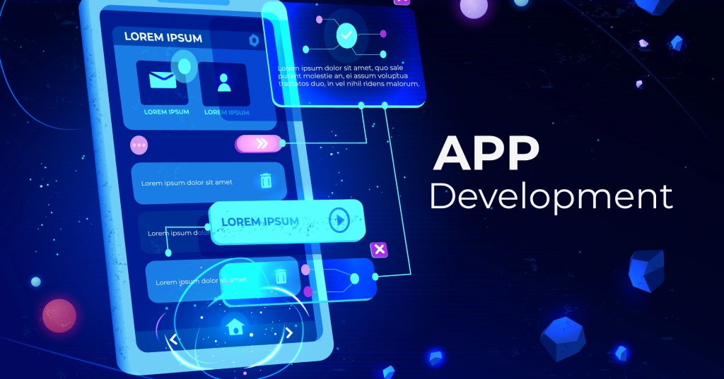The convergence of infrastructure and app development services