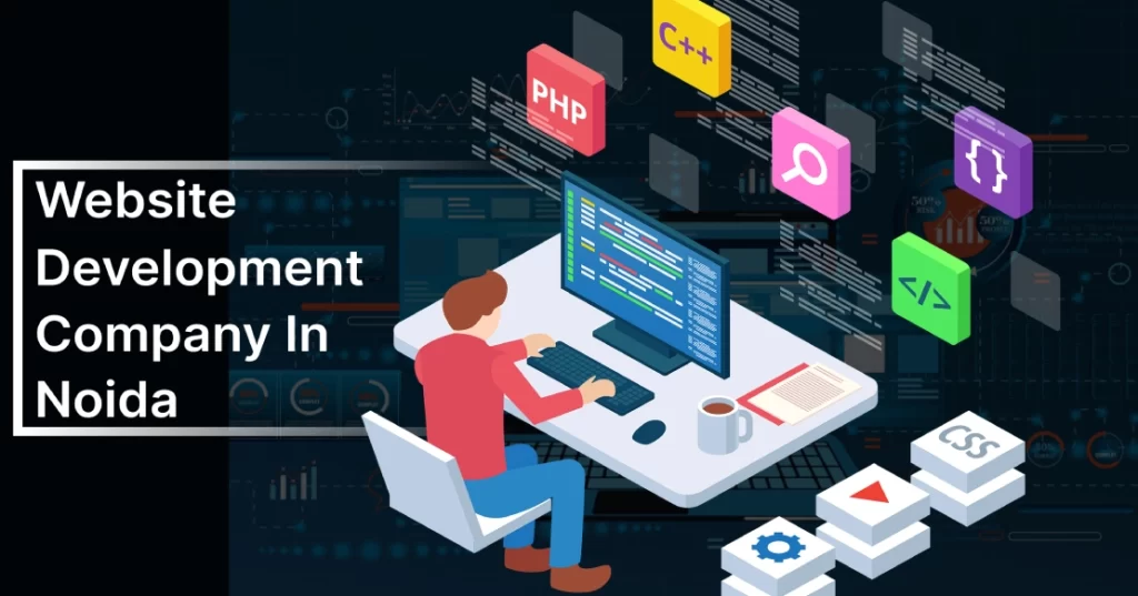 SDAD Technology is the best Web Development Company in Noida. Get unexcelled solutions and the expertise team which create an amazing website for your business.