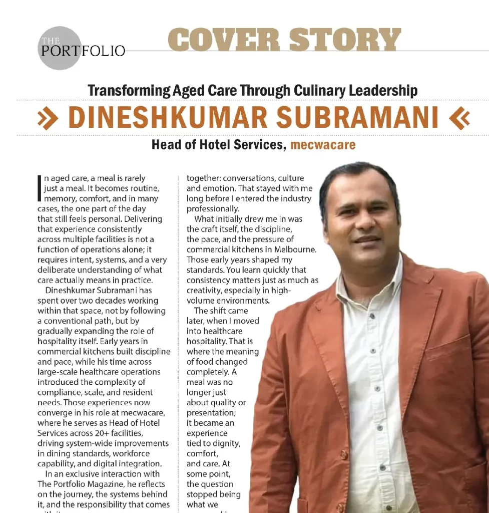 Become the Most Credible Cover Story in Your Industry