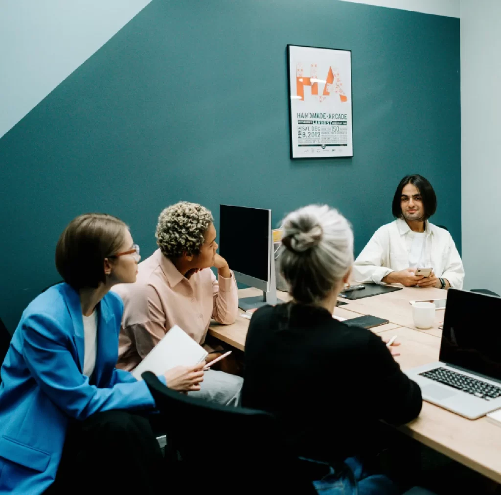 Stay Relevant in a Fast-Moving Industry