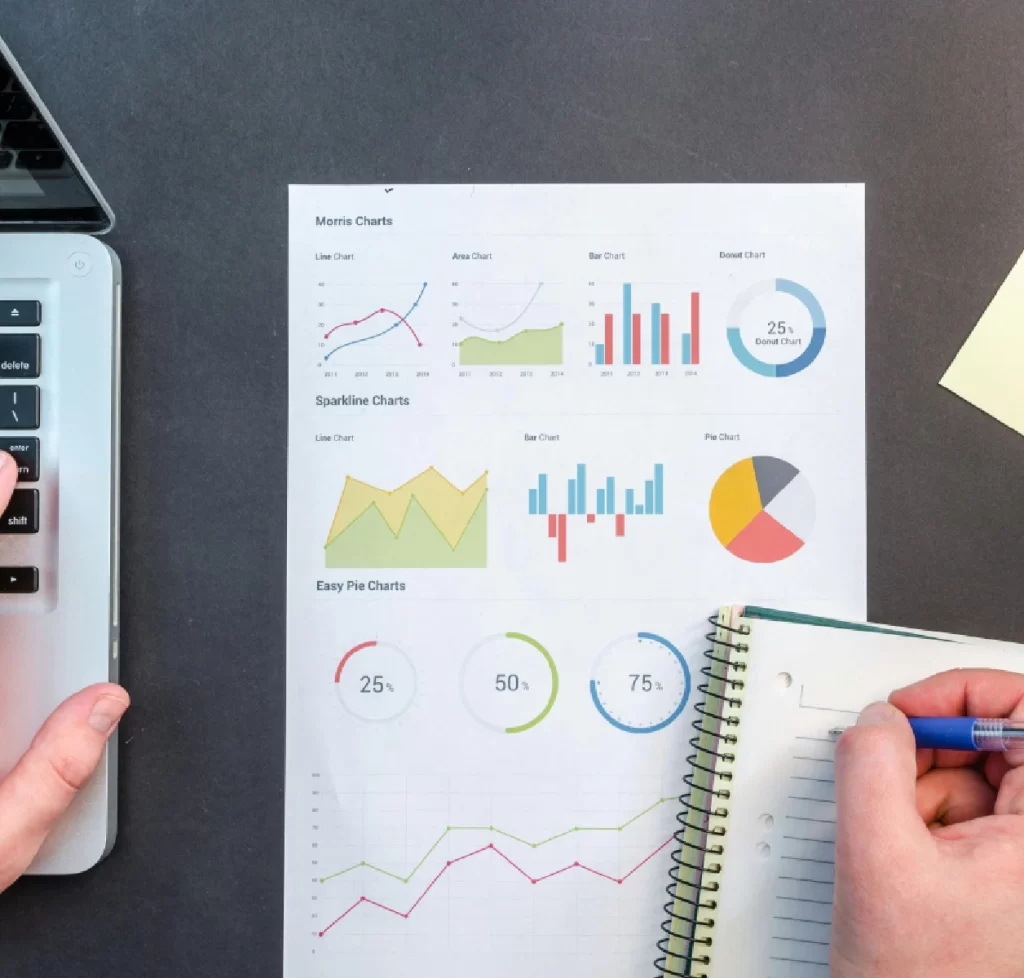 SEO Strategy