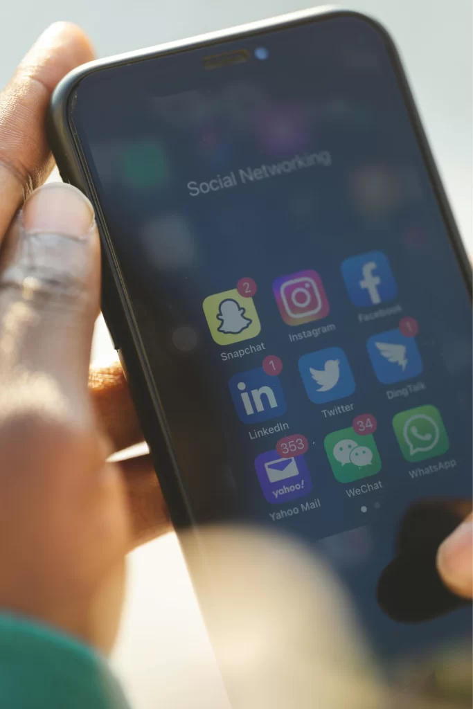 Social Media