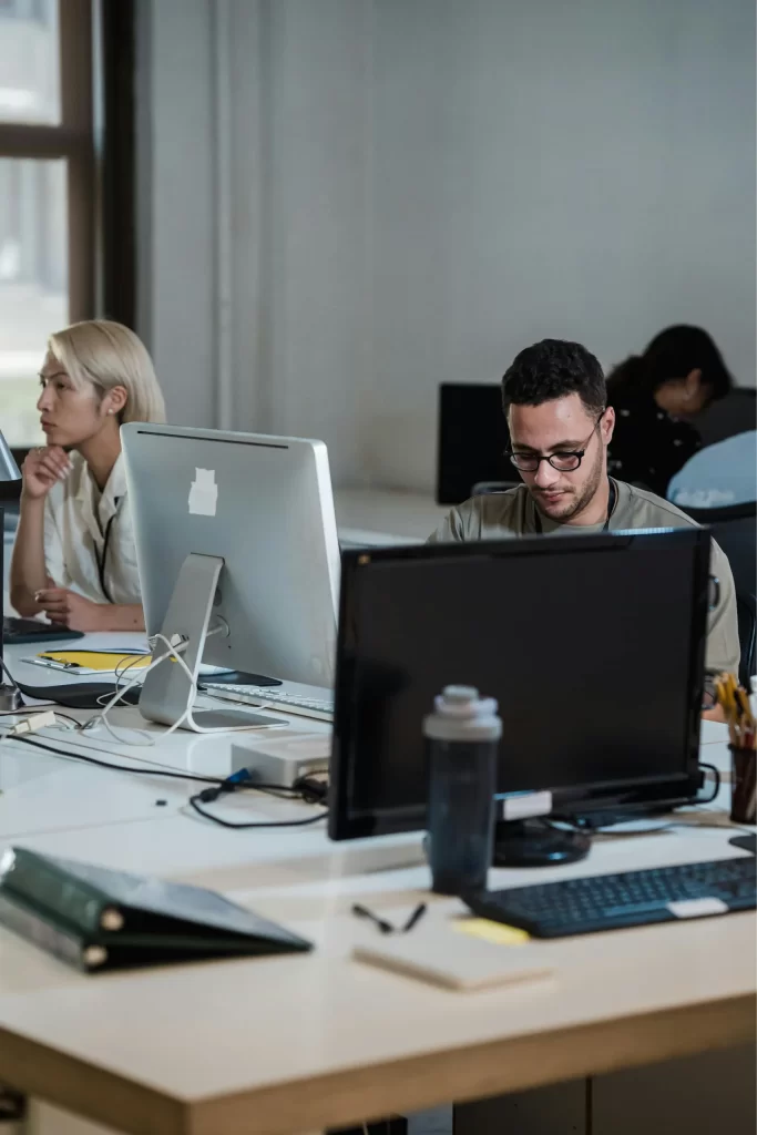 Unified Identity & Access Management Suite Built for Enterprise Security