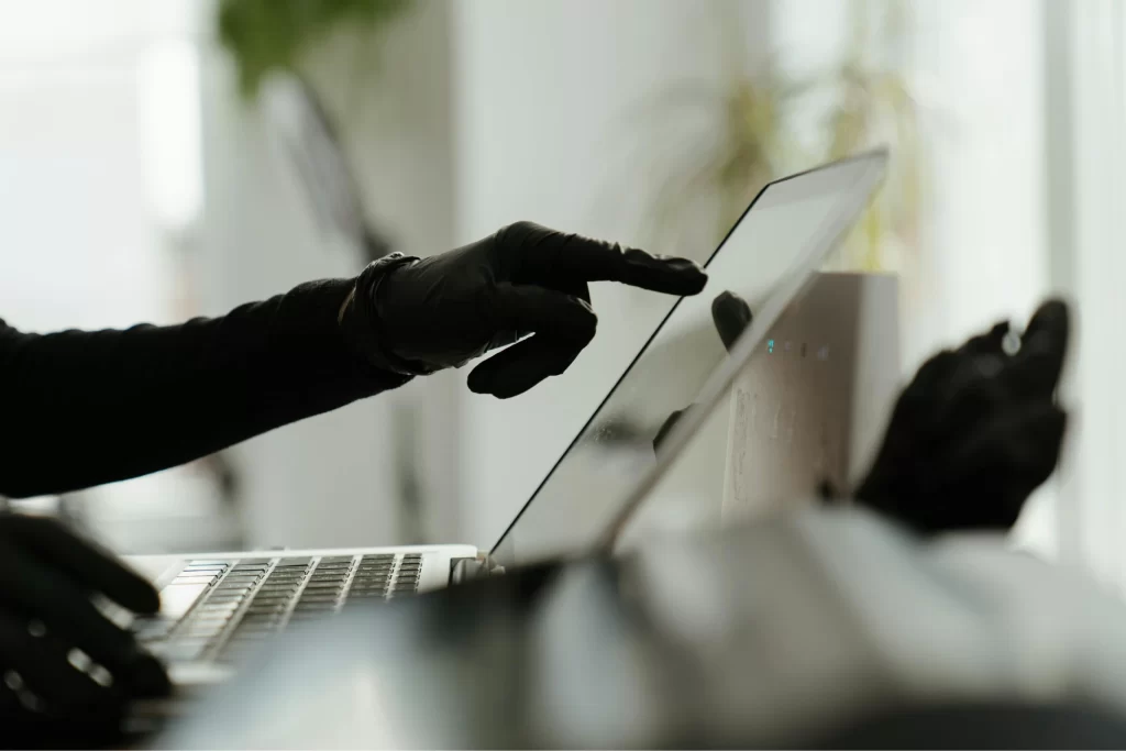 Secure Your Every Entry Point To Harmonise Business Growth & Security