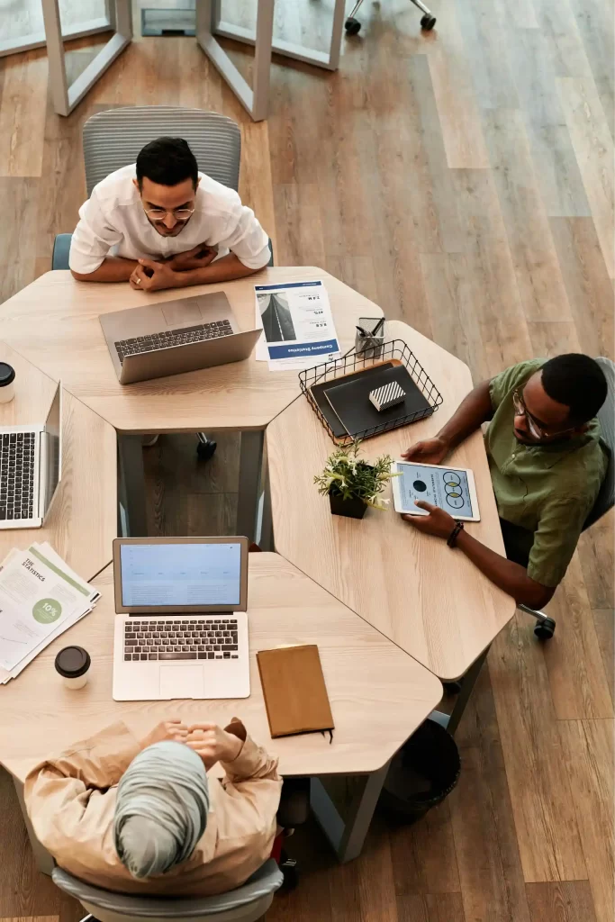 Meet Every Standard, Pass Every Audit, Without Disrupting Your Operational Flow