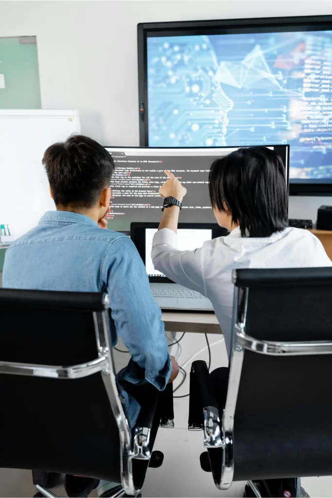 End-to-End Managed SOC Engineered for Your Businesses