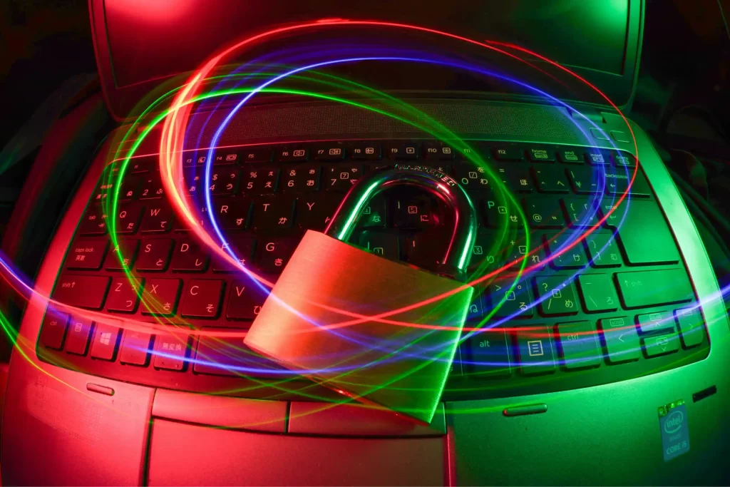 Orchestrate Your Entire Security Stack at Machine Speed.