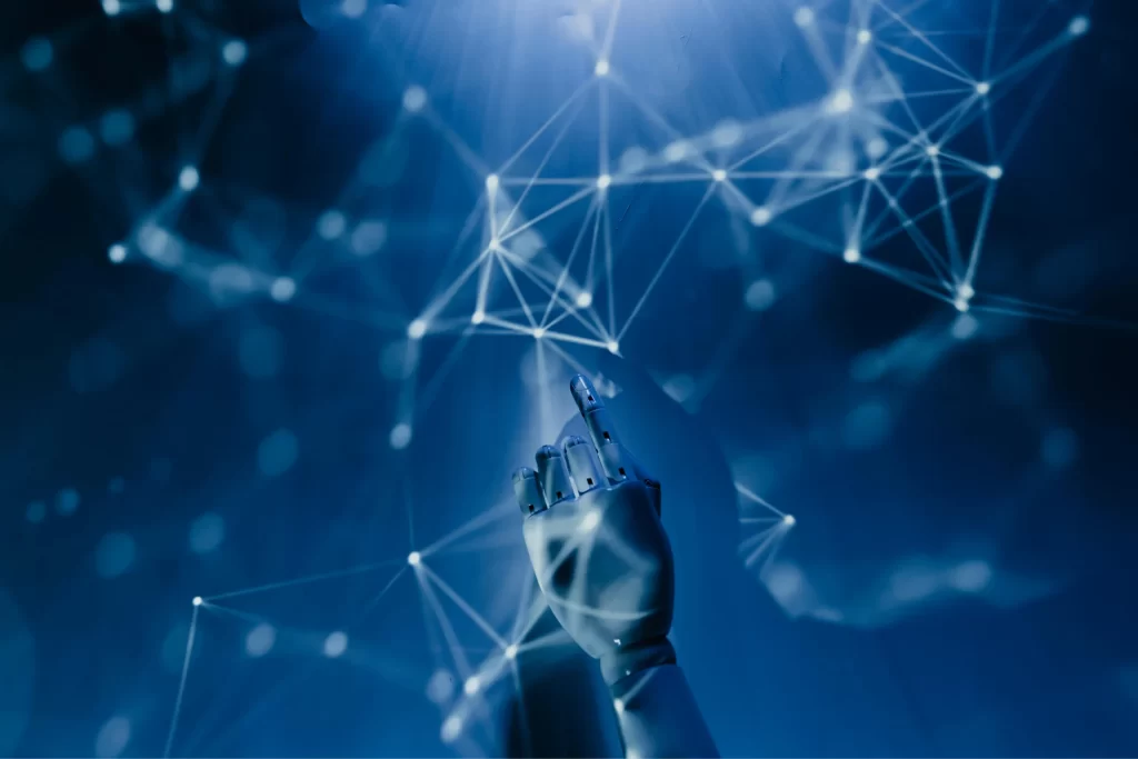 security that’s built on decisive, actionable intelligence.