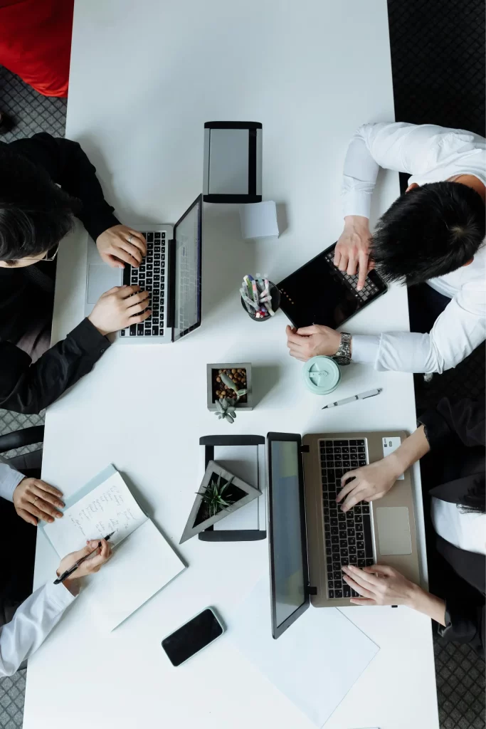 Build the Unparalleled Network Setup Your Enterprise Deserves
