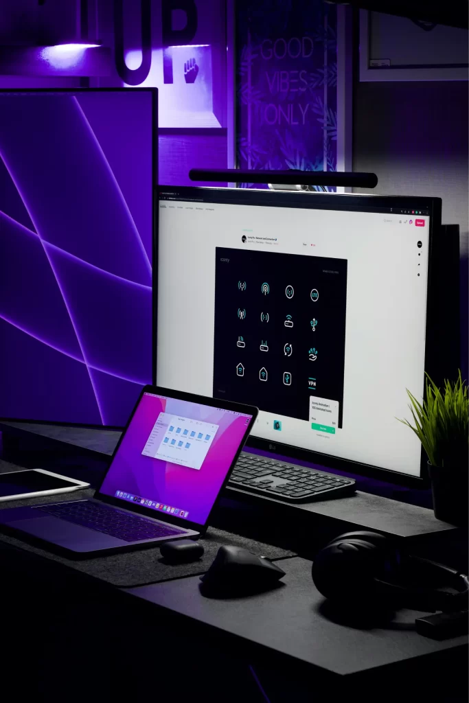 One Unified System to Secure Every User, Device & Interaction