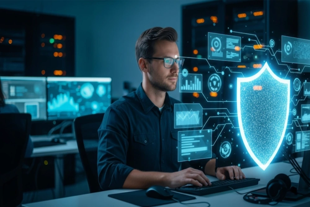 Shut Down the Most Exploited Entry Point in Enterprise Security