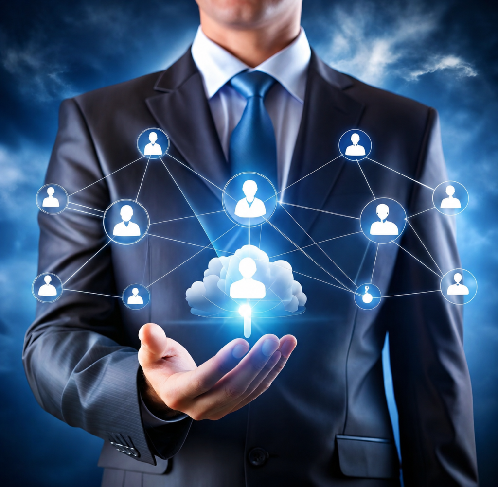 Swiftly Detects and Tackles Adversaries Across your Entire Network