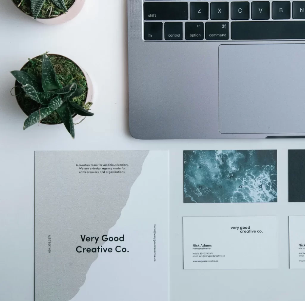 portfolio design
