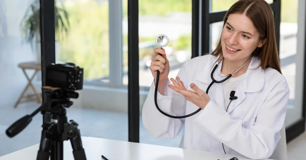 7 Less Salesy Ideas On Digital Marketing For Doctors