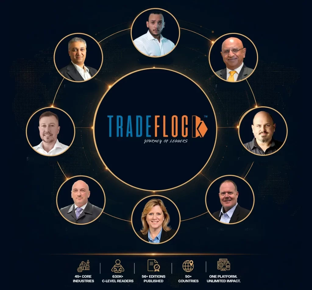 A Unified Platform Where Industry Voices Are Seen, Heard, and Remembered.