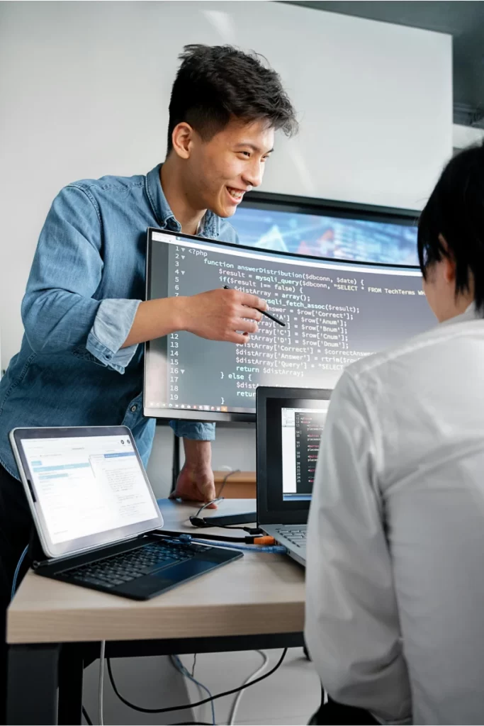 Comprehensive Web Development Services We Offer
