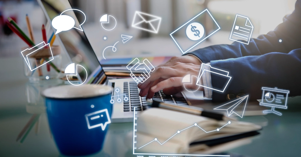 Digital Marketing Trends 2024: List You Can't Afford To Miss