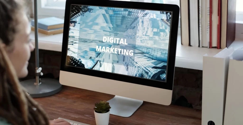 Digital Marketing Trends Stealing The Spotlight In 2023