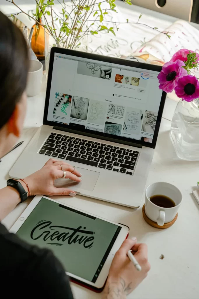 Driving Business Growth Through Innovative Website Design