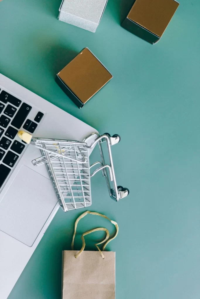 Ecommerce Website Design Company