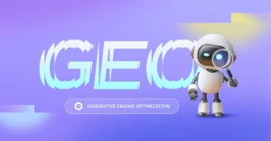 Generative Engine Optimisation: A Complete User Guide