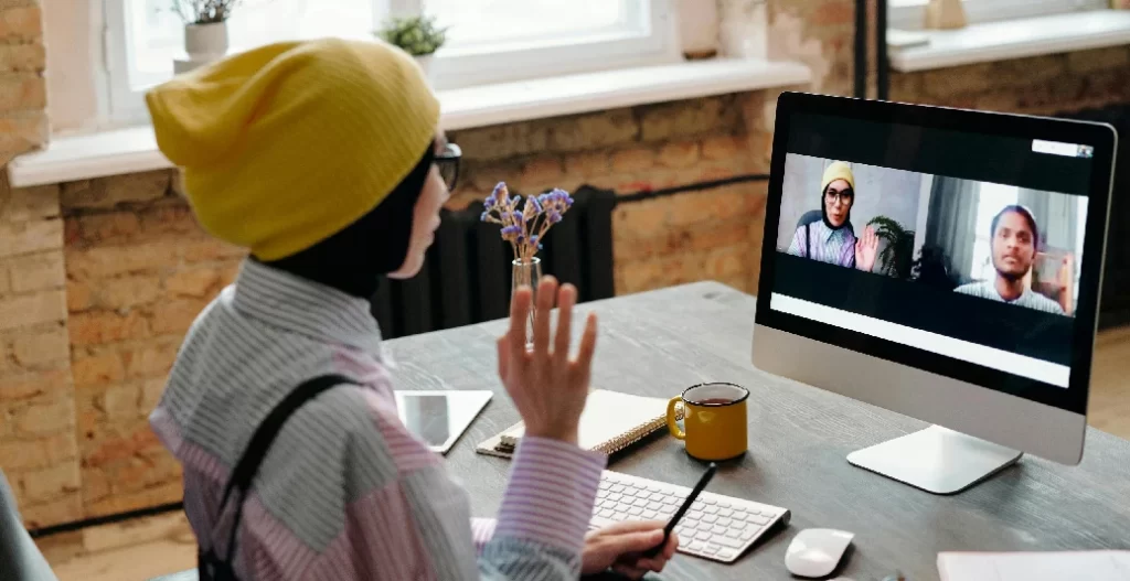 How To Make Video Calls In Dubai From Other Countries