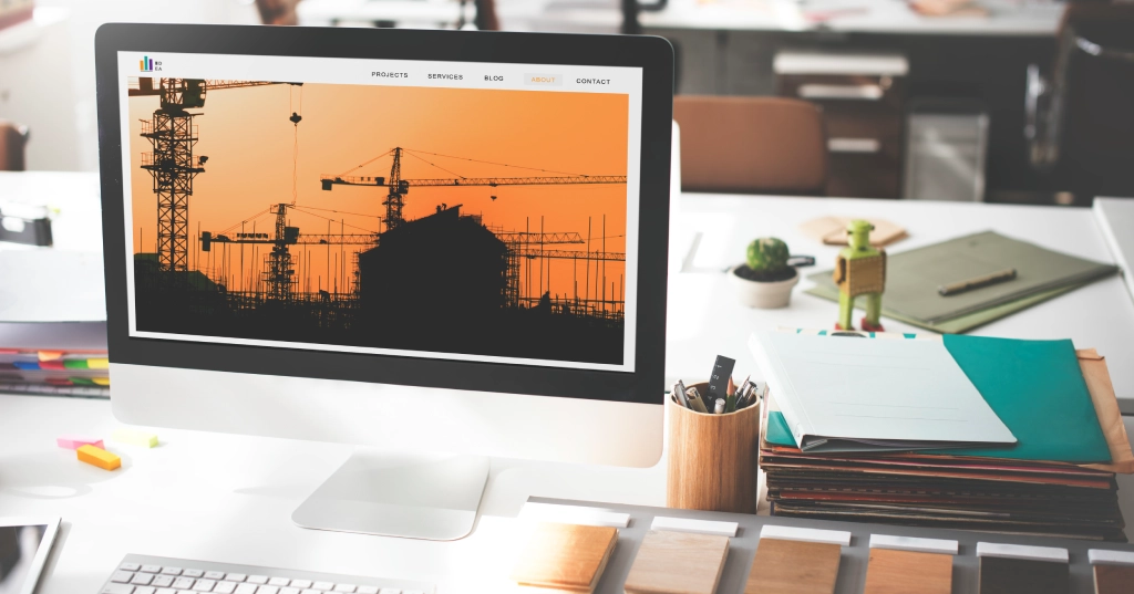 Marketing For Construction Company_ Your Ultimate Solution