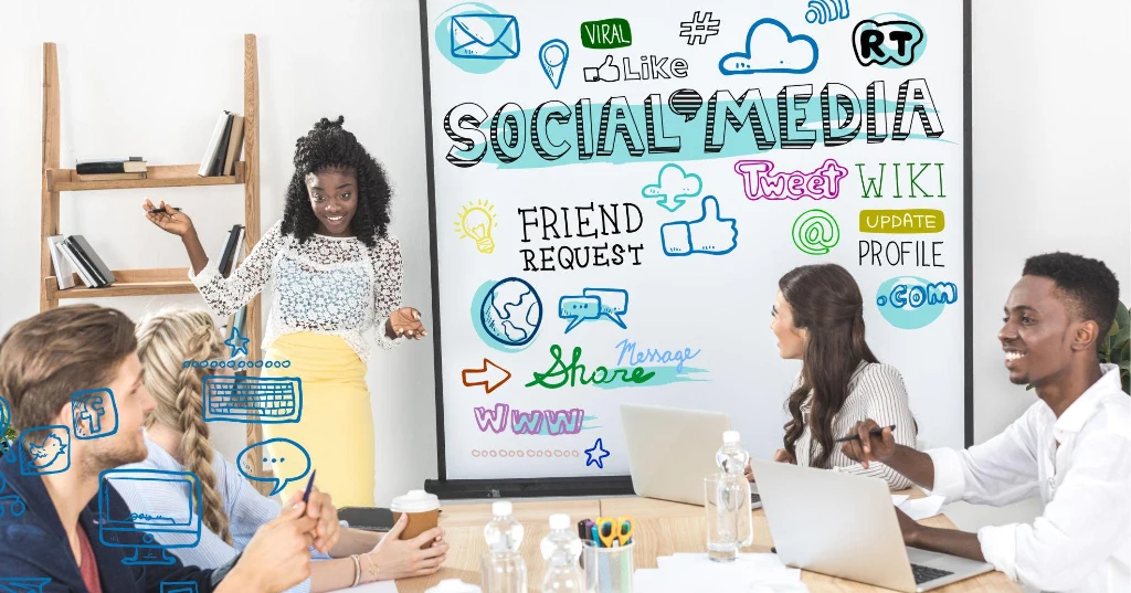 An Ultimate Guide On How To Build A Social Media Strategy