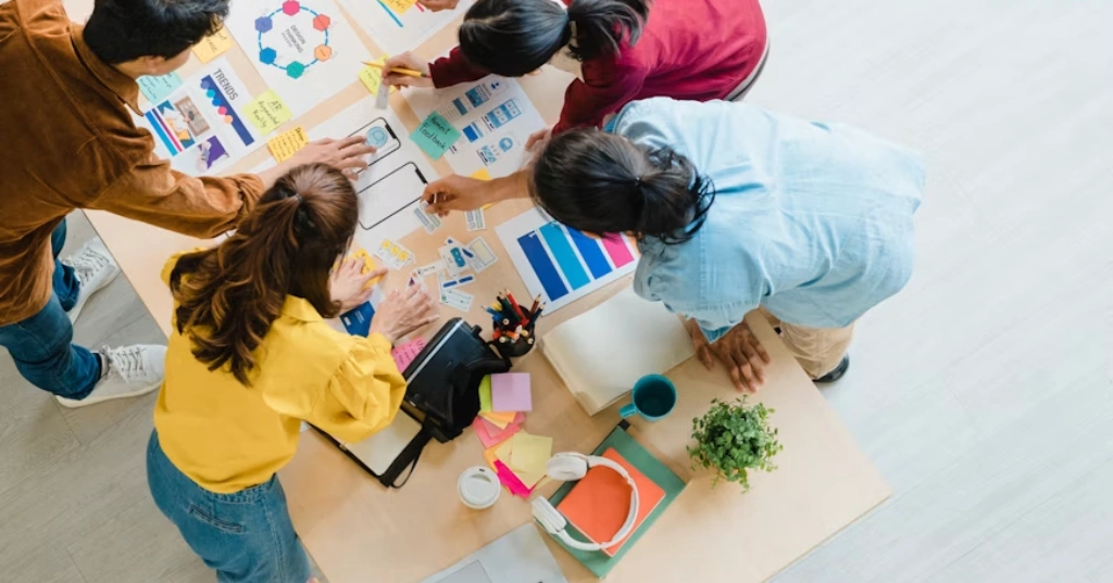 Top Trends Of Social Media Marketing For Real Estate Companies