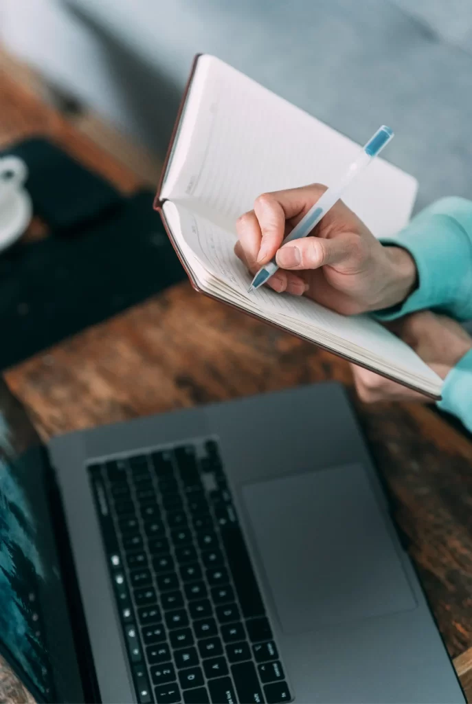 Get Excellent Services by Content Writing Company in India