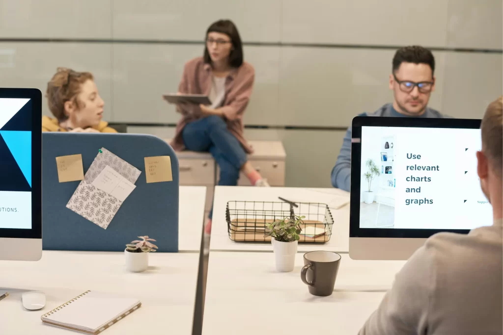 Creative Designs That Drive Business Growth