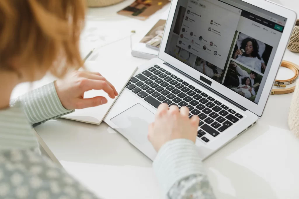 Our Specialized Website Design Services