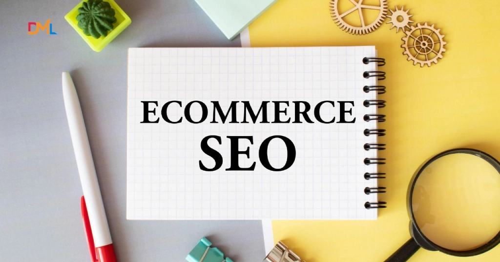 SEO For E-Commerce