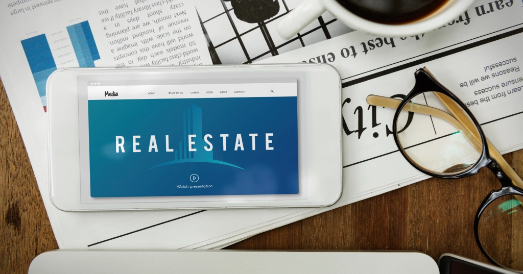 SEO For Realtors: Building Your Brand One Brick at a Time