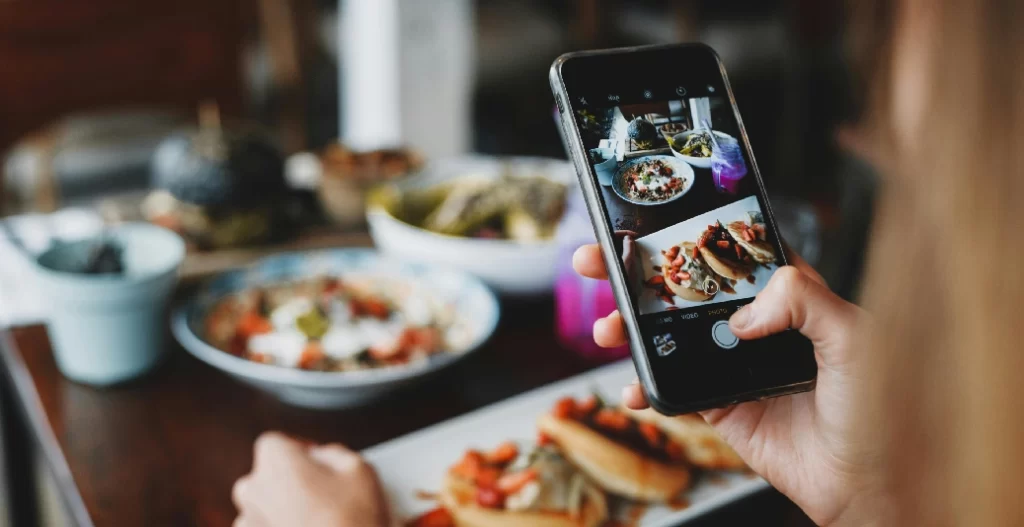 SEO for Restaurants: Boost Your Online Visibility in 2025