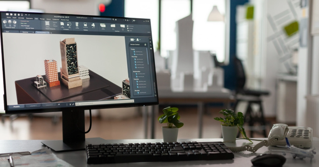 Top-Notch Interior Designer Website & SEO Agency in Agra