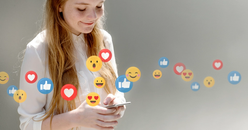 Top Social Media Trends for 2026 That Drive Growth