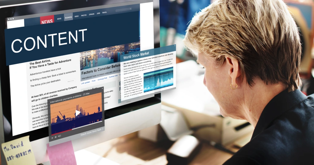 Transform Your Content Game With AI Content Creation