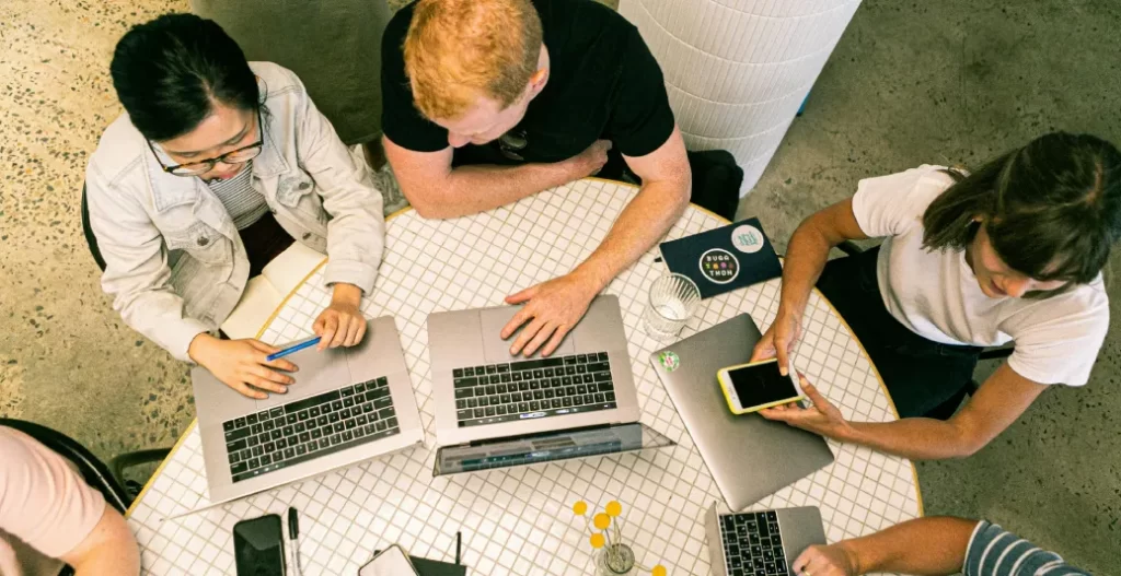 Web3 Marketing Agency: Propel Your Business Ahead of the Competition
