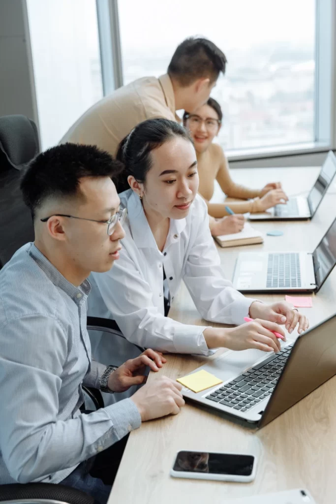 Website Development Company Is Crucial To Enhance Your Business