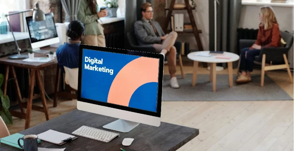 What Does a Digital Marketing Agency Do For You?