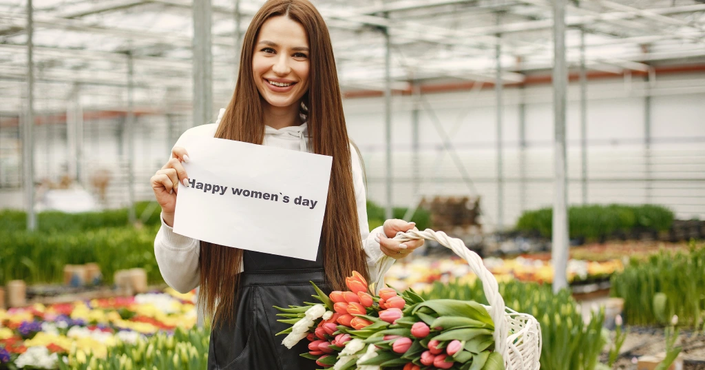 Where To Run Marketing Campaign For International Women Day