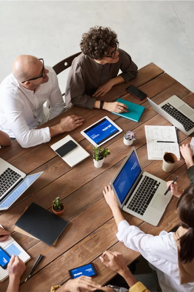 Why Choose SDAD Technology for Website Development